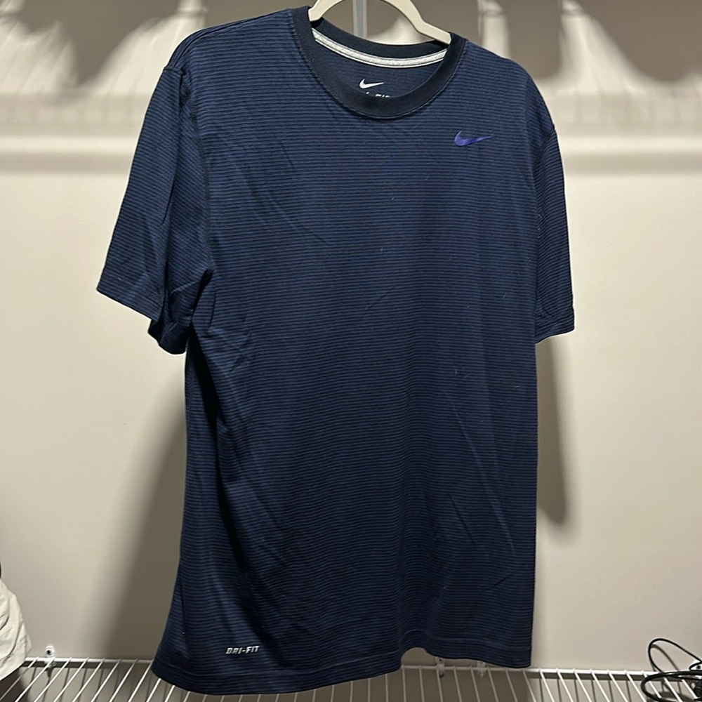Nike Dri-Fit Tee